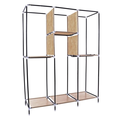 Dulap textil FR-26135A pentru haine si incaltaminte