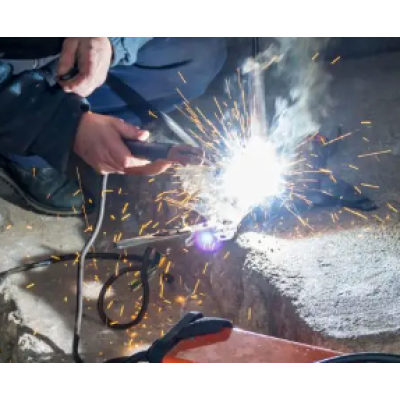 Electrozi Sudura SUPER TIT E6013, 3.2mm x 350mm, 5 KG