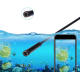 Endoscop Camera Android 10 Metri Waterproof Universala Slim pentru Inspectie Auto Conectare MicroUsb