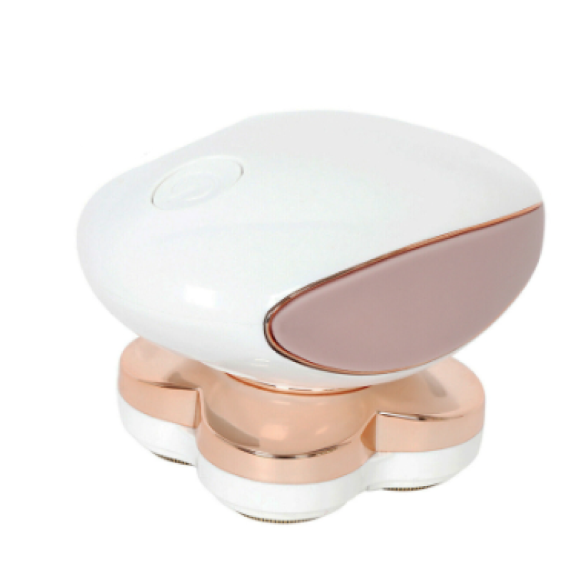 Epilator electric cu acumulator S906