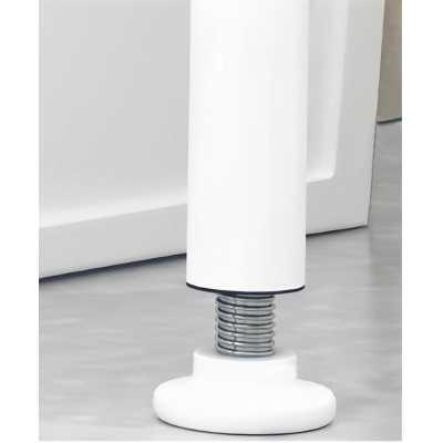 Etajera baie organizator peste toaleta sau masina de spalat / Etajera baie peste masina de spalat