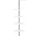 Etajera de colt pentru baie Multi Corner Shelf