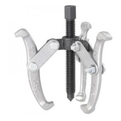 Extractor de rulmenti 10" cu 3 brate 250mm