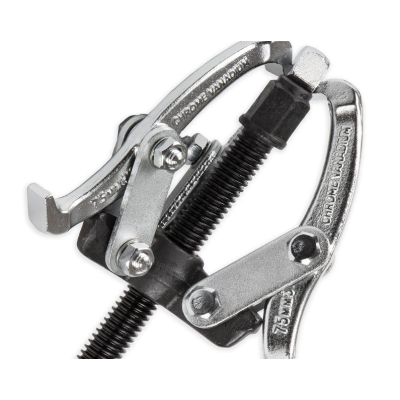Extractor de rulmenti cu 3 Brate marimea 3 de 75 Mm