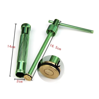 Extruder profesional cu infiletare din metal pentru pasta de modelaj