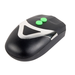 Far LED pentru bicicleta FY 037 cu prindere pe ghidon