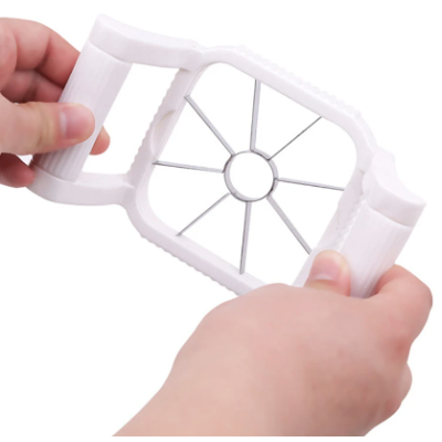 Feliator manual 3 in 1 pentru fructe legume cubulete 2 site