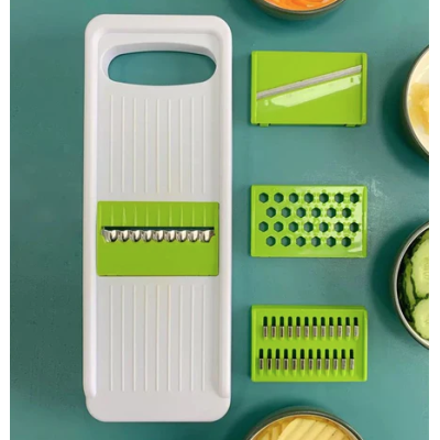 Feliator Manual Tip Mandolina 4 Functii Andowl Q KC12