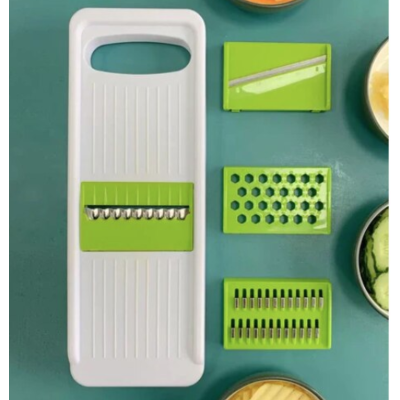 Feliator Manual Tip Mandolina 4 Functii Andowl Q KC12