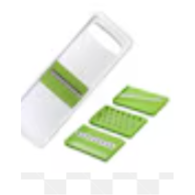 Feliator Manual Tip Mandolina 4 Functii Andowl Q KC12