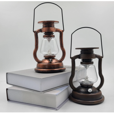 Felinar Solar LED Camping RY-T91