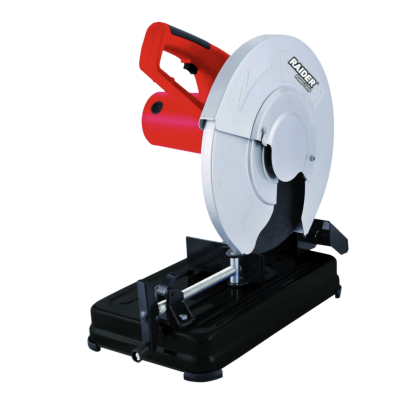 Ferastrau circular Raider RD CM06 putere 2000W 355 mm 3700 spm/rpm