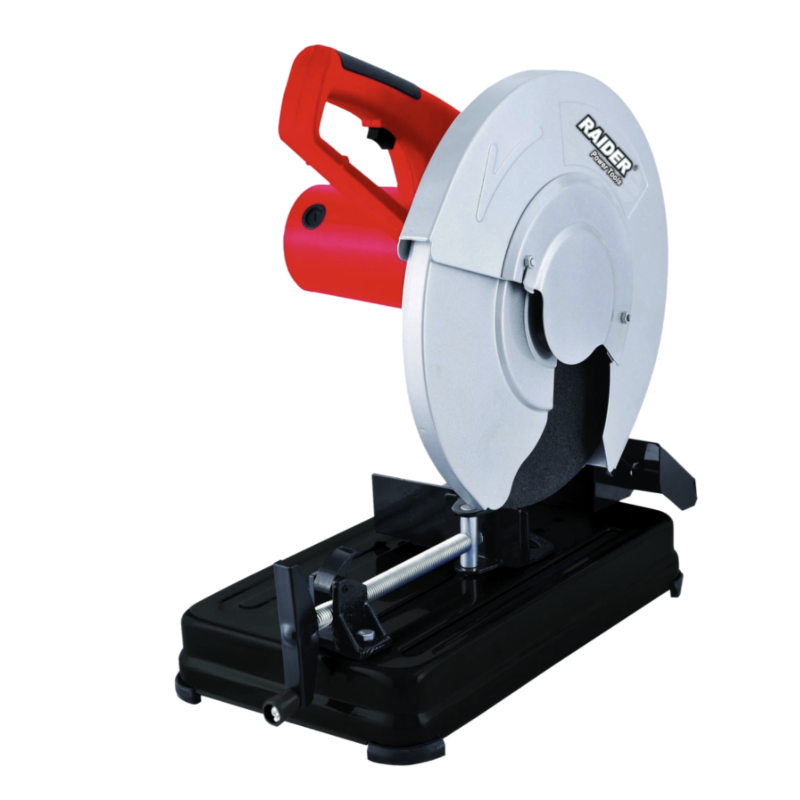 Ferastrau circular Raider RD CM06 putere 2000W 355 mm 3700 spm/rpm