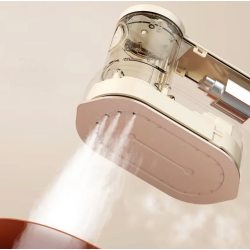 Fier de calcat cu aburi FZ 018 profesional putere 1000w