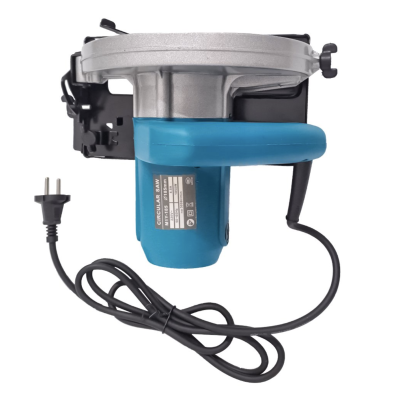 Fierastrau circular electric DDT 1050 W 5000 Rpm disc vidia 185 mm inclus