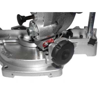 Fierastrau Circular stationar Procraft PGS2100 de 1400W cu 5000 rpm 220V taiere in unghi 185mm