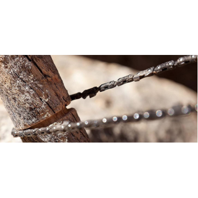 Fierastrau manual cu lant de buzunar 24 inch Multicolor