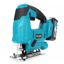 Fierastrau pendular pentru Lemn KraftWorld, 2 acumulatori 36V 10Ah