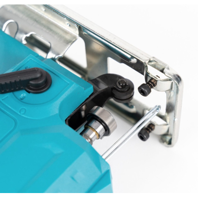 Fierastrau pendular pentru Lemn KraftWorld, 2 acumulatori 36V 10Ah