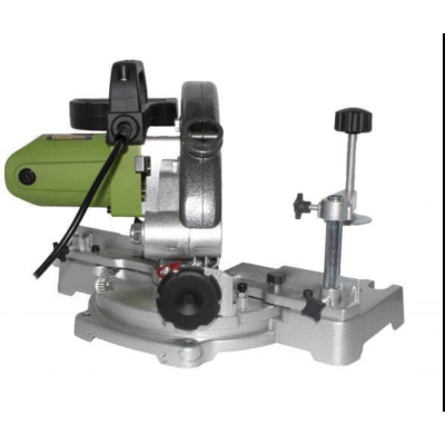 Fierastraul Circular Stationar Procraft PGS2100 putere 1400W Viteza 5000 rpm Ajustare Unghi Taiere