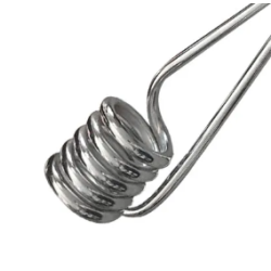 UB Fierbator electric (termoplonjon) de voiaj 1500W negru