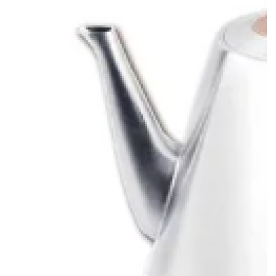 Fierbator Electric de Apa Cana Inox Retro 2000W 1.5L Aorlis AO78385