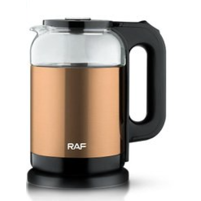 Fierbator electric R 7832 putere 1500W capacitate 1.7L