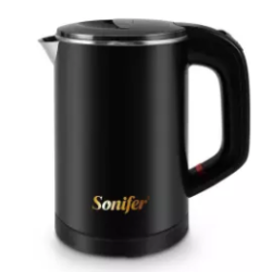 Fierbator electric SF-2058 Capacitate 06L