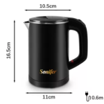 Fierbator electric SF-2058 Capacitate 06L