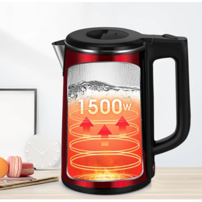 Fierbator electric SF-2058 Capacitate 06L