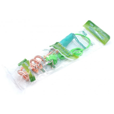 FierbatorJIA MING 1200W 50/60Hz 27x4 cm