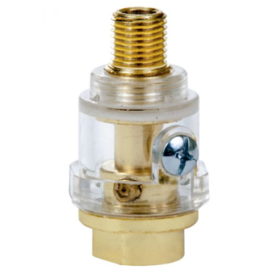 Filtru lubrificator aer camion