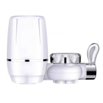 Filtru purificator pentru apa montabil pe robinet antibacterian