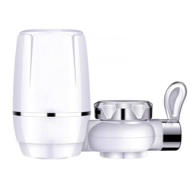 Filtru purificator pentru apa montabil pe robinet antibacterian
