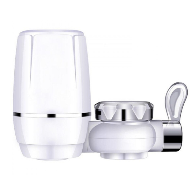 Filtru purificator pentru apa montabil pe robinet antibacterian