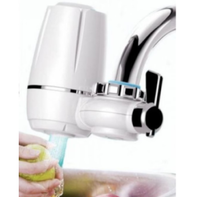 Filtru purificator pentru apa montabil pe robinet antibacterian