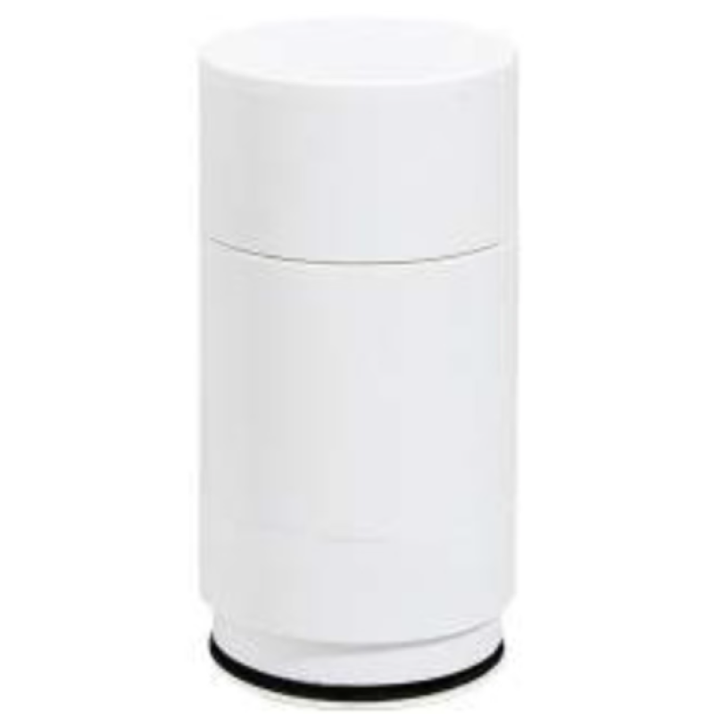 Filtru retinere impuritati apa Alb