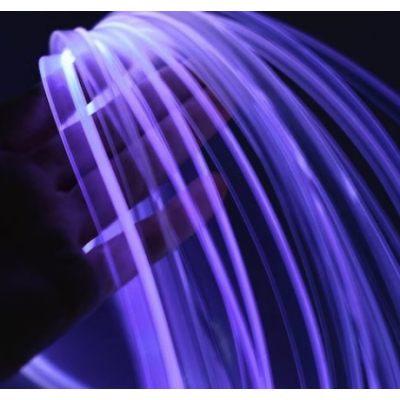 Fir RGB 5m lumina ambientala auto cu alimentare mufa USB