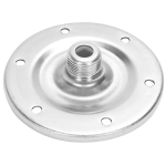 Flanşă pentru rezervor expansiune