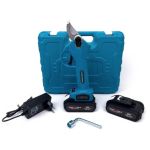 Foarfeca de gradina cu 2 acumulatori pentru vita de vie si crengi 36V