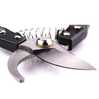 Foarfeca de gradina SAAD cu capacitate max. de taiere 200 mm