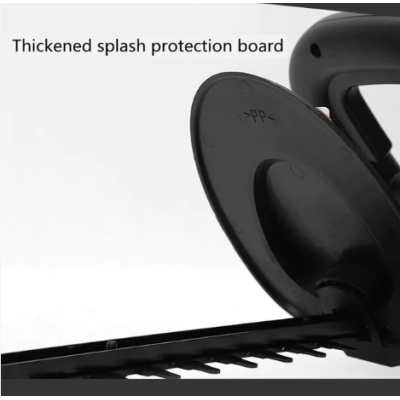 Foarfeca De Tuns Gard Viu Electrica Fara Fir Acumulator Inclus 24V