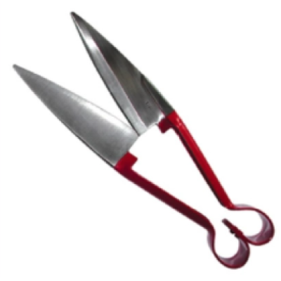 Foarfeca de tuns oi 8812