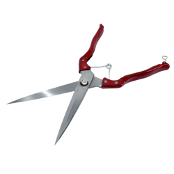 Foarfeca de tuns oi cu varf drept model HS02