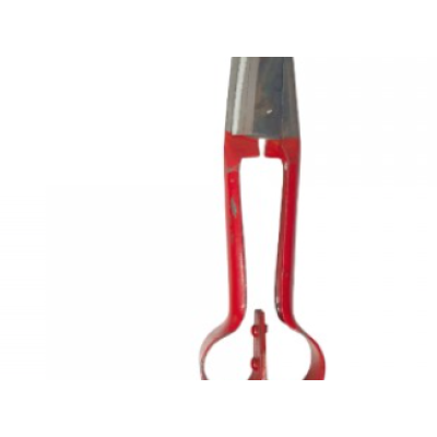 Foarfeca de tuns oi rosie mijlocie MX320