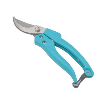 Foarfeca de vie model maner ALBASTRU 210mm 190A MX794