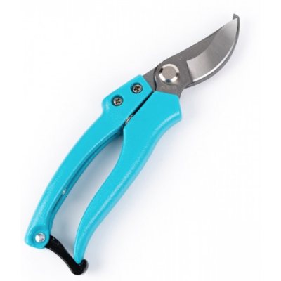 Foarfeca de vie model maner ALBASTRU 210mm 190A MX794