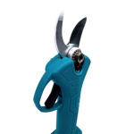 Foarfeca Electrica cu 2 Acumulatori 24V 5Ah 