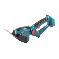 Foarfeca electrica de tuns iarba si gard viu pe Acumulator