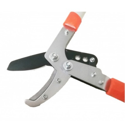 Foarfeca extensibila pentru crengi din aluminiu 67 - 98 cm LIDER MX326